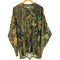 ジャージーズ JERZEES JERZEES ボディ MOSSY OAK BREAK UP リアルツリーカモ L/S クルーネックTシャツ メンズ