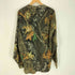 ジャージーズ JERZEES JERZEES ボディ MOSSY OAK BREAK UP リアルツリーカモ L/S クルーネックTシャツ メンズ