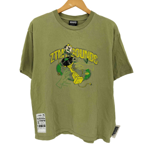 VINTAGE SOUNDS TEE メンズ JPN:L