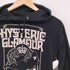 ヒステリックグラマー HYSTERIC GLAMOUR ヒスガールプリントプルオーバー Y2K レディース FREE