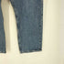 ラングラー Wrangler 00S メキシコ製 RELAXED FIT ジップフライ デニムパンツ メンズ 44×30