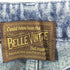 ラベルエチュード la belle Etude BELLE VINTAGE ベル ヴィンテージ ワイド ストレート デニム パンツ メンズ 1
