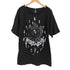 NoGoD FARSTAR 2015 ラバープリント S/S Tシャツ メンズ