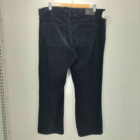 ローレンラルフローレン LAUREN RALPH LAUREN コットン ストレッチ コーデュロイ パンツ レディース 16