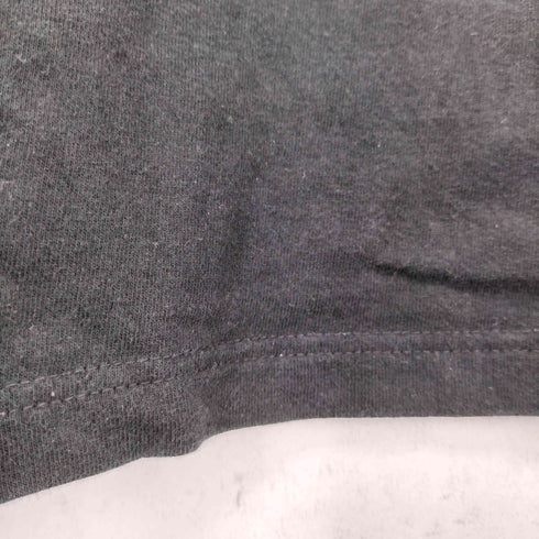 NoGoD FARSTAR 2015 ラバープリント S/S Tシャツ メンズ