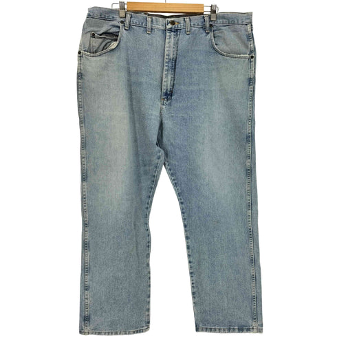 ラングラー Wrangler 00S メキシコ製 ジップフライ デニムパンツ メンズ 44×30