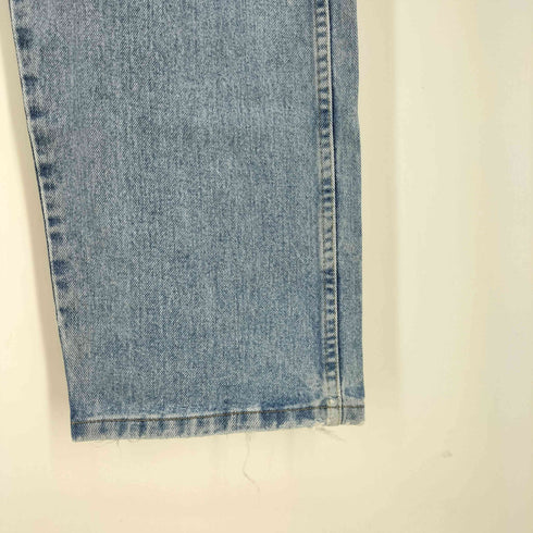 ラングラー Wrangler 00S メキシコ製 ジップフライ デニムパンツ メンズ 44×30