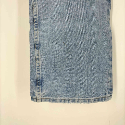 ラングラー Wrangler 00S メキシコ製 ジップフライ デニムパンツ メンズ 44×30