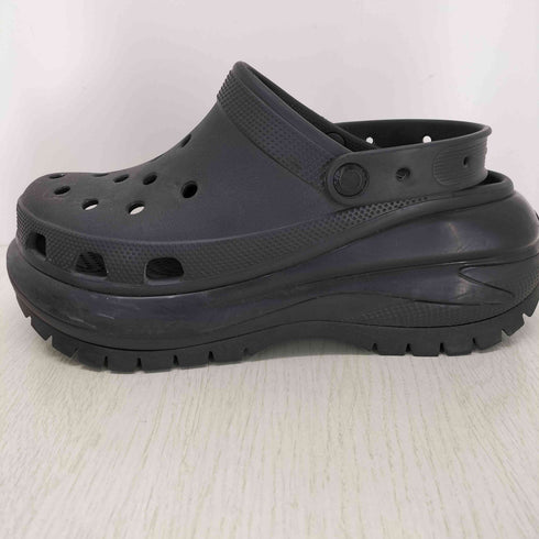 クロックス crocs クラシック メガ クラッシュ クロッグサンダル メンズ US:9