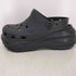 クロックス crocs クラシック メガ クラッシュ クロッグサンダル メンズ US:9