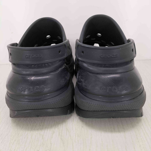 クロックス crocs クラシック メガ クラッシュ クロッグサンダル メンズ US:9