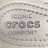クロックス crocs クラシック メガ クラッシュ クロッグサンダル メンズ US:9