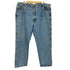ラングラー Wrangler RUGGED WEAR USA製 90-00S ジップフライ デニムパンツ メンズ 46×30