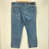 ラングラー Wrangler RUGGED WEAR USA製 90-00S ジップフライ デニムパンツ メンズ 46×30
