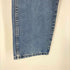 ラングラー Wrangler RUGGED WEAR USA製 90-00S ジップフライ デニムパンツ メンズ 46×30