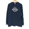 ナイキ NIKE 90-00s TEAMタグ ベースボールチームプリント 長袖 Tシャツ メンズ M