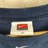 ナイキ NIKE 90-00s TEAMタグ ベースボールチームプリント 長袖 Tシャツ メンズ M