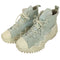 コンバースオールスター CONVERSE ALLSTAR Run Star Motion CX Hi ランスター モーション CX プラットフォーム ハイ 厚底ハイカットスニーカー メンズ JPN:27
