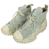 コンバースオールスター CONVERSE ALLSTAR Run Star Motion CX Hi ランスター モーション CX プラットフォーム ハイ 厚底ハイカットスニーカー メンズ JPN:27
