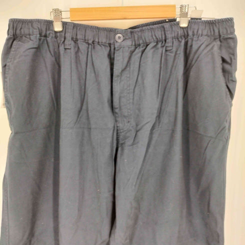 ヘインズ Hanes ワイド イージーパンツ メンズ 5L