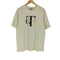 ハブアグッドタイム HAVE A GOOD TIME GT ロゴプリント 半袖 Tシャツ メンズ XL