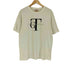 ハブアグッドタイム HAVE A GOOD TIME GT ロゴプリント 半袖 Tシャツ メンズ XL