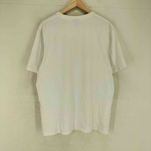 ハブアグッドタイム HAVE A GOOD TIME GT ロゴプリント 半袖 Tシャツ メンズ XL
