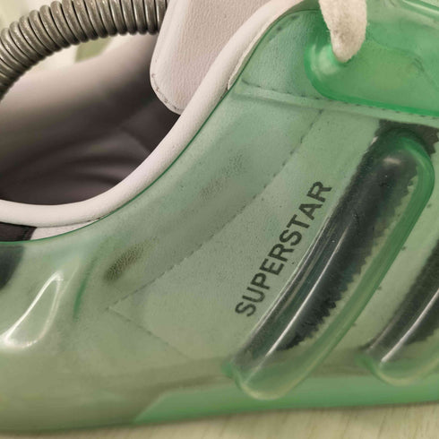 アディダスオリジナルス adidas Originals Superstar Bubble スーパースター バブル ローカットスニーカー メンズ JPN:27
