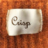 Crisp ガーデンボリュームニットカーディガン レディース FREE