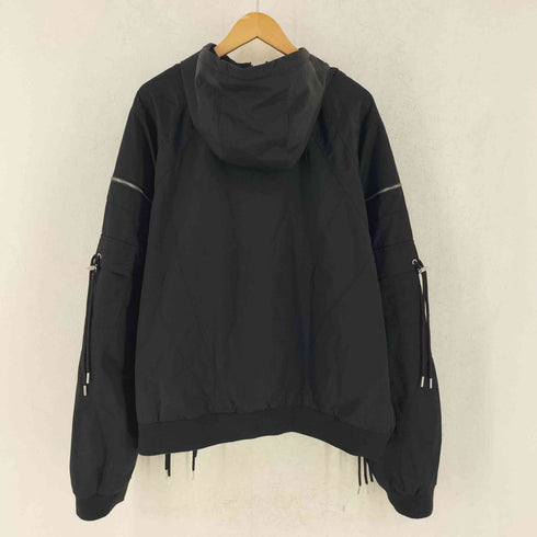 dig your own grave ディグ ユア オウン グレイブ TECH MOUNTAIN PARKA テック マウンテン パーカー Y3K street メンズ L