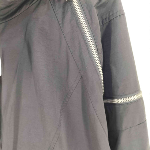dig your own grave ディグ ユア オウン グレイブ TECH MOUNTAIN PARKA テック マウンテン パーカー Y3K street メンズ L