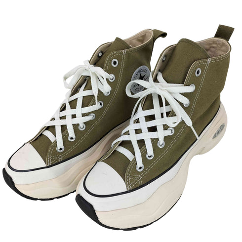コンバースオールスター CONVERSE ALLSTAR Surgetrainer Hi サージトレーナー 厚底ハイカットスニーカー メンズ JPN:27