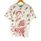 カルネボレンテ Carne Bollente フロントプリント Tシャツ レディース JPN:M