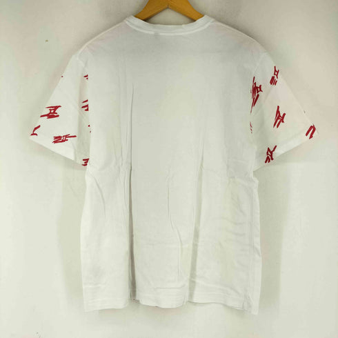 カルネボレンテ Carne Bollente フロントプリント Tシャツ レディース JPN:M