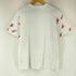 カルネボレンテ Carne Bollente フロントプリント Tシャツ レディース JPN:M
