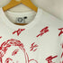 カルネボレンテ Carne Bollente フロントプリント Tシャツ レディース JPN:M