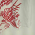 カルネボレンテ Carne Bollente フロントプリント Tシャツ レディース JPN:M