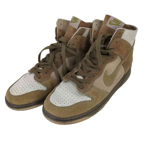 ナイキ NIKE DUNK HIGH NR ダンクハイ ノーライナー ハイカットスニーカー メンズ JPN:28