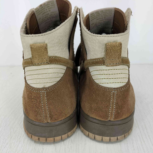 ナイキ NIKE DUNK HIGH NR ダンクハイ ノーライナー ハイカットスニーカー メンズ JPN:28