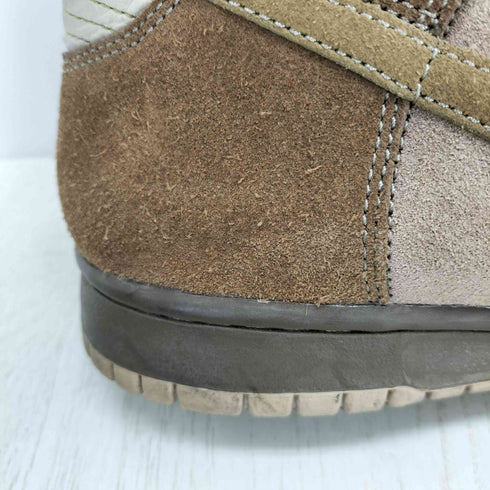 ナイキ NIKE DUNK HIGH NR ダンクハイ ノーライナー ハイカットスニーカー メンズ JPN:28
