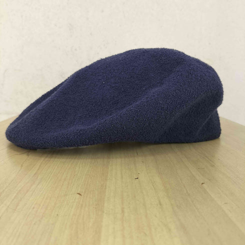 ステューシー Stussy Bermuda 7100 ハンチング ベレー帽 メンズ L