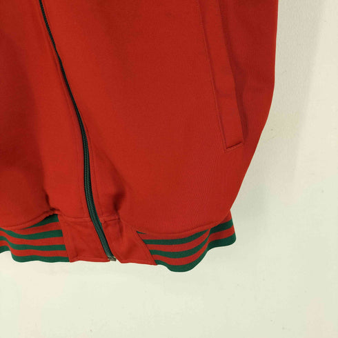 アディダス adidas 00S エンブレム トラックトップ メンズ JPN:L