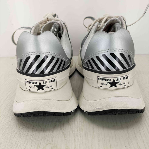 コンバース CONVERSE CT70 AT-CX METALIC SILVER LOW CUT ローカットスニーカー メンズ JPN:27