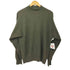 cashmere カシミヤ100% ハイネック ニット メンズ