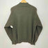cashmere カシミヤ100% ハイネック ニット メンズ