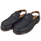 ドクターマーチン Dr.Martens PENTON スリングバックローファー レザーサンダル メンズ UK:9