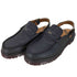 ドクターマーチン Dr.Martens PENTON スリングバックローファー レザーサンダル メンズ UK:9