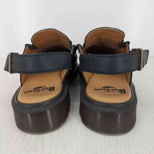 ドクターマーチン Dr.Martens PENTON スリングバックローファー レザーサンダル メンズ UK:9