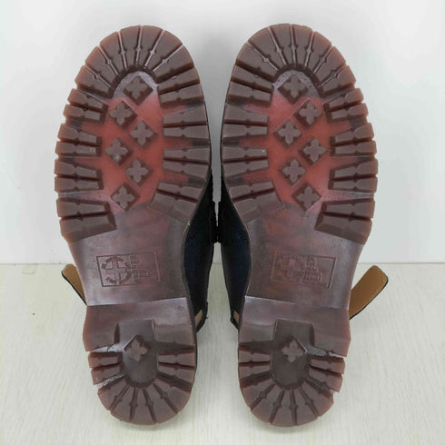 ドクターマーチン Dr.Martens PENTON スリングバックローファー レザーサンダル メンズ UK:9