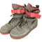 ナイキ NIKE Air Force 1 ‘Rush Coral Special Field SF AF High Top Sneakers Boots エアフォースワン ハイトップスニーカーブーツ メンズ JPN:27